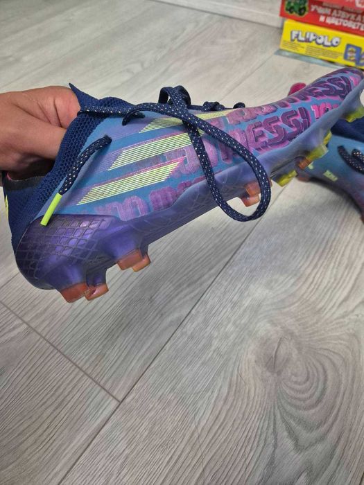 Калеври Adidas X Speedflow Messi.3 FG номер 42