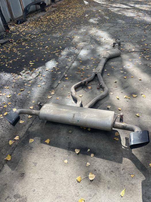 Генерация БМВ Х5, Х6 Ф15/ Ф16, М50д (generaciq bmw f15, m50d)