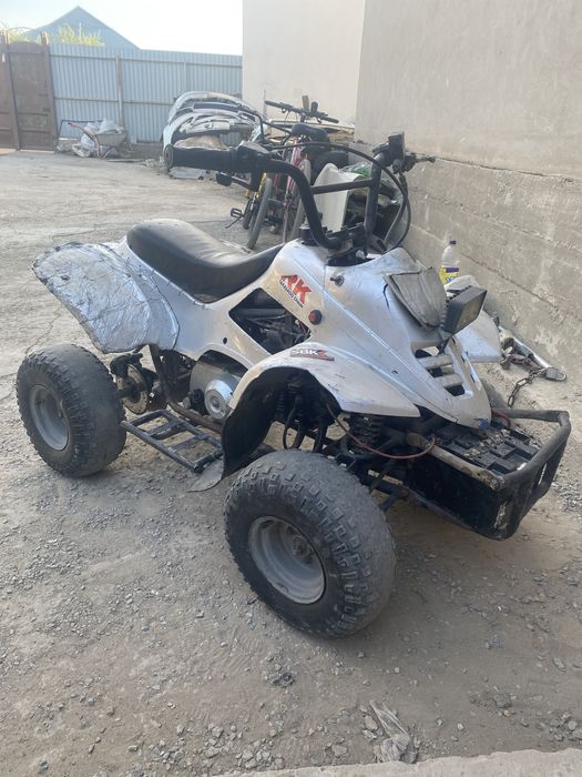 квадроцикл 150куб бензиновый