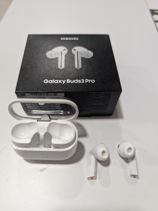 Samsung Galaxy buds 3 pro