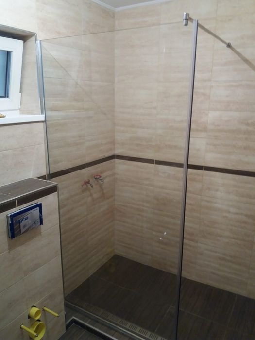 Panouri dus sticla securizata
