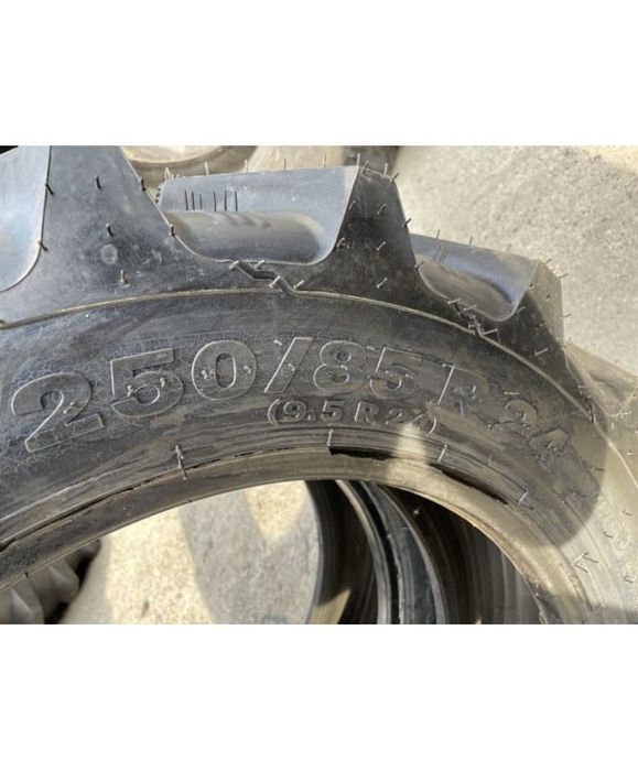 Anvelopa 250/85 R24 OZKA AGRO-10 109A8/B TL (9.5r24)  Cauciucuri tractor, Fiat, Case, Fendt, John Deere, New Holland, Massey Ferguson, UTB   Cauciucur