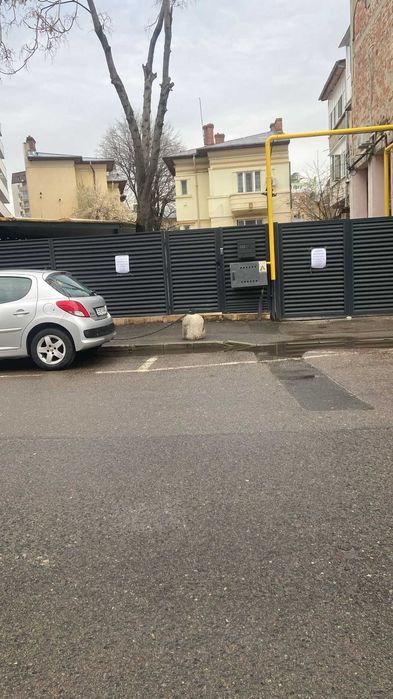 Închiriem locuri auto Calea Șerban Vodă 113