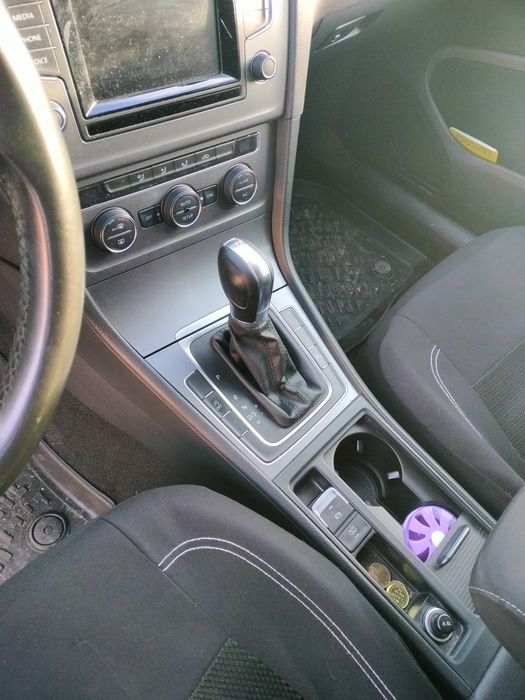 VW golf de vânzare sau schimb