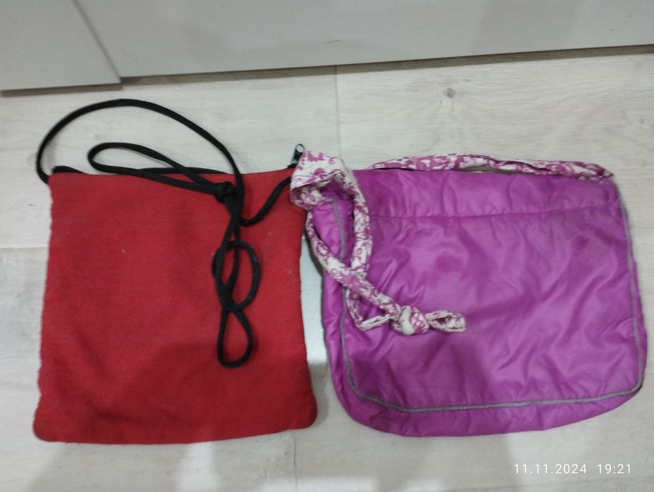 Сумочка шопер Новая