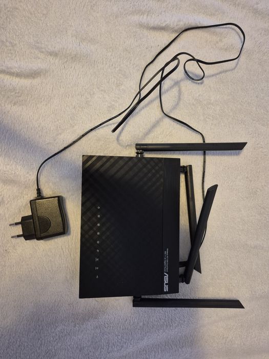 Router wifi Asus