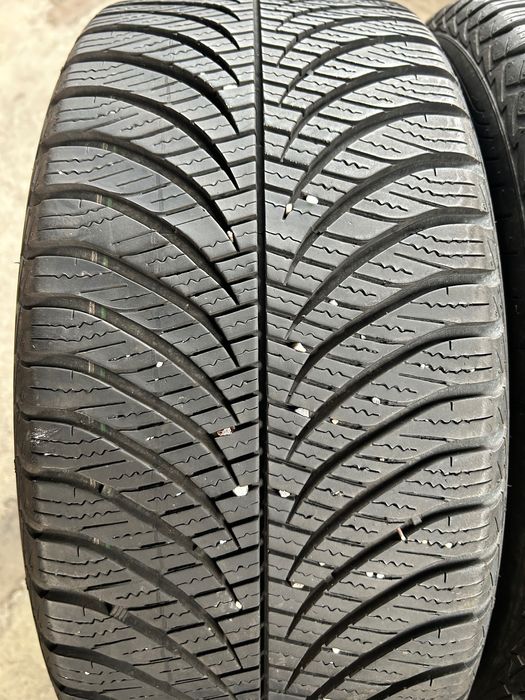 Anvelope 225/45/17 Good year profil 6 mm+