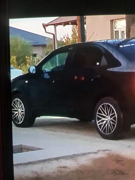 Diska universal holati yangi