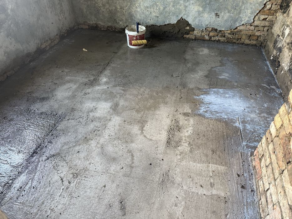 Строительные услуги