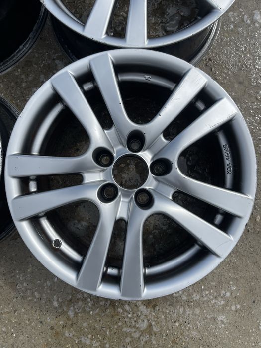 Jante aliaj R16 5x108 7Jx16H2 ET46 Ford Volvo