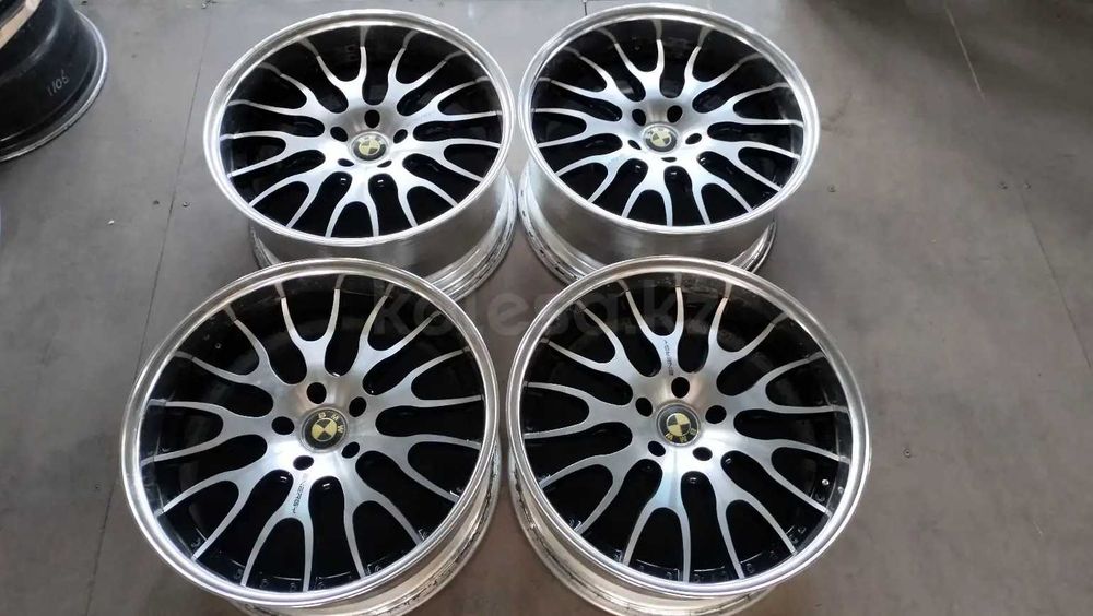 Ковка. Bmw E60.E39.E38.E65 из Японии