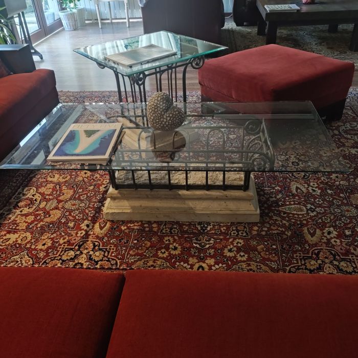 Луксозни италиански маси