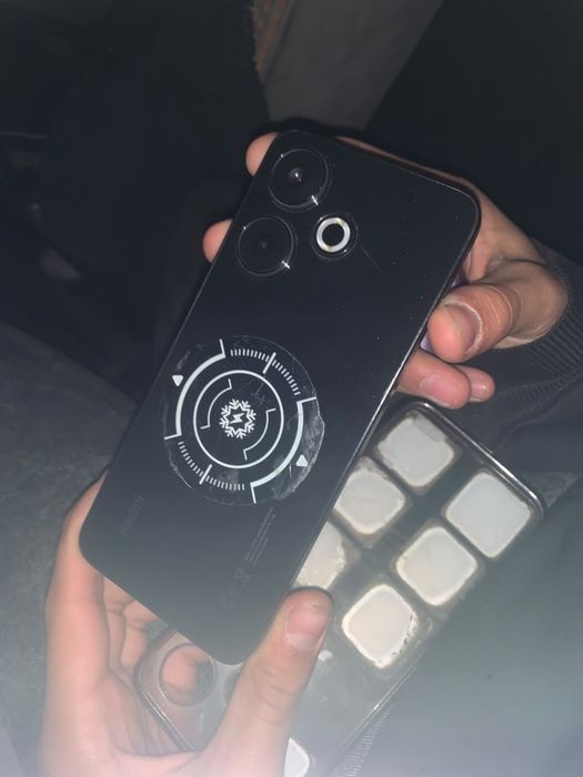 redmi 13A обмен на афйон