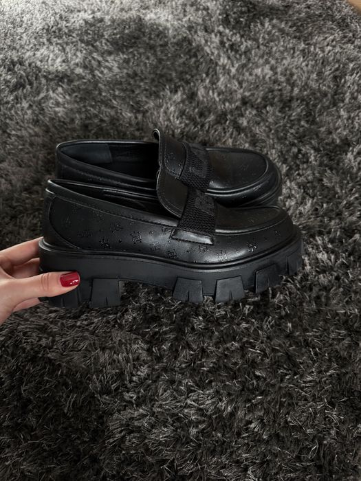 Дамски обувки Love Moschino, Replay