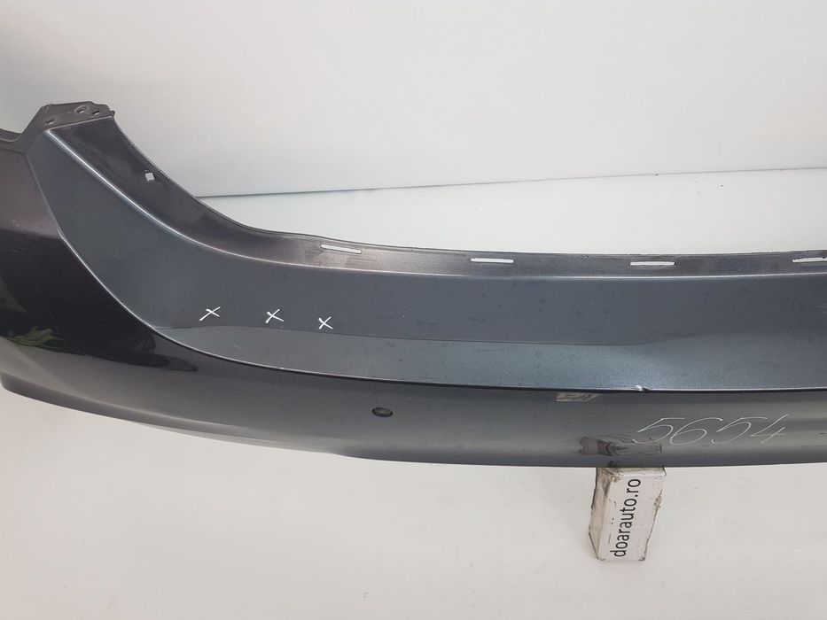 Bara spate BMW Seria 4 F32 F33 F36 M Sport
