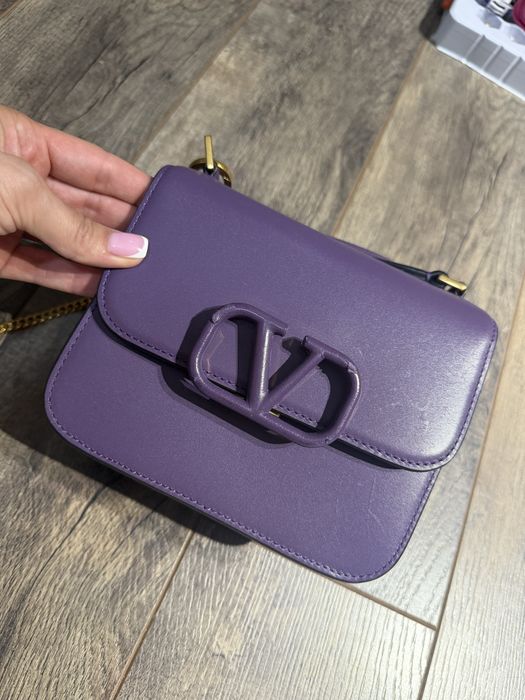 Продам оригинал сумку Valentino