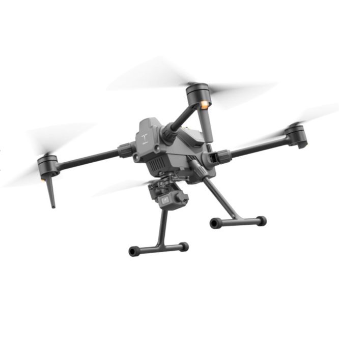 Дрон Аэросьемка