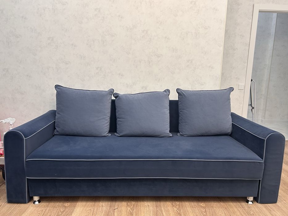 Раскладной диван