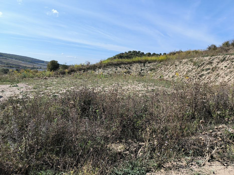 Oferta Teren intravilan 633 mp Livezeni