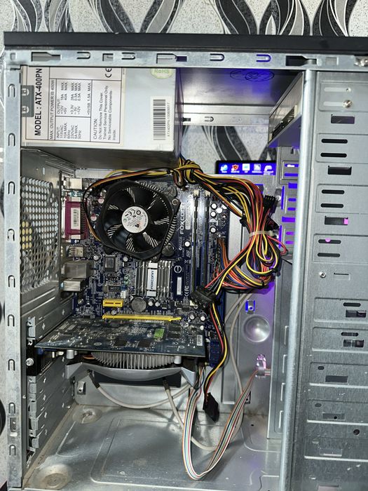 Продается офисный компьютер