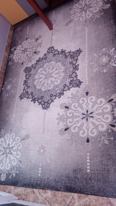 Килим 160/230 размер и килим шаги