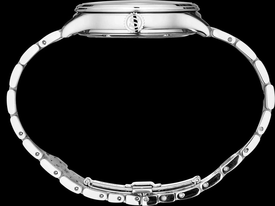 Seiko Presage Cocktail Time Espresso Martini SRPE17