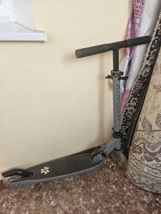 Продается самокат