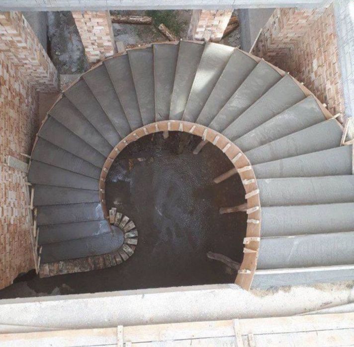 Beton zina xizmati arzon narhlarda va sifatlik