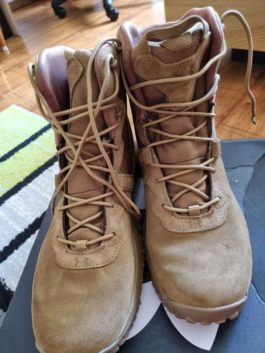 Мъжки туристически обувки Under Armour, 45 номер