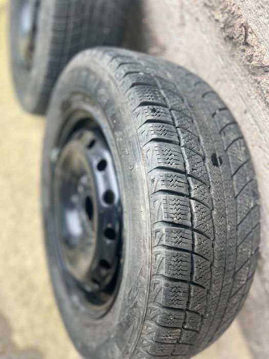 Зимние Щины сатылады 185/65/14