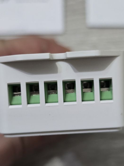 Controler bandă LED WiFi MiLight MiBoxer 5in1 WL5 – Alexa / Google