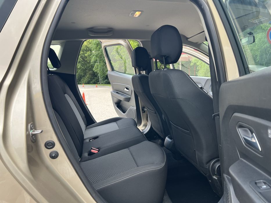 DACIA Duster 2020 — imagine 5