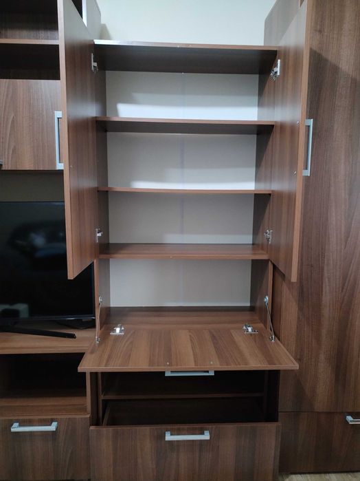 Mobila sufragerie, living