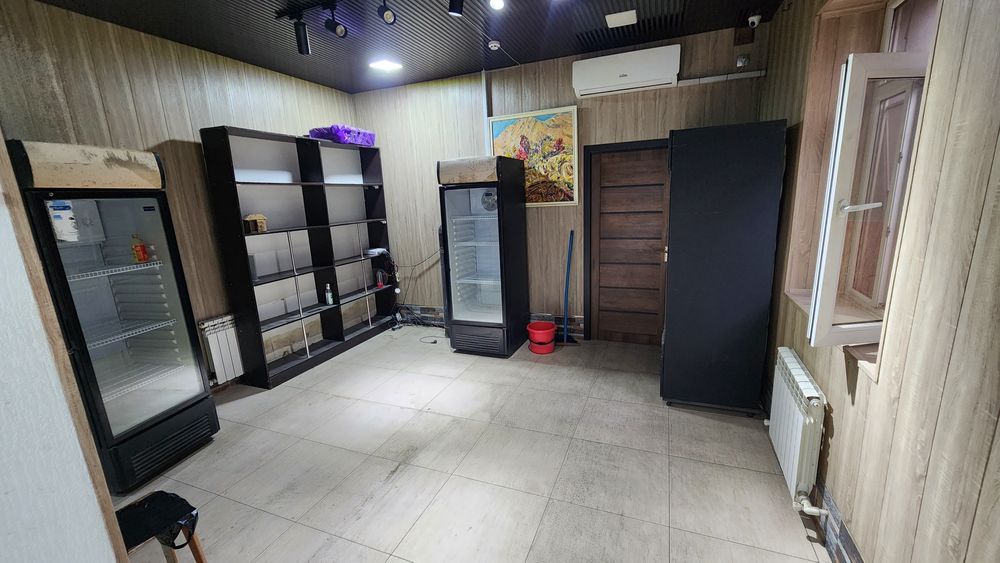 Сдаётся в аренду помещение