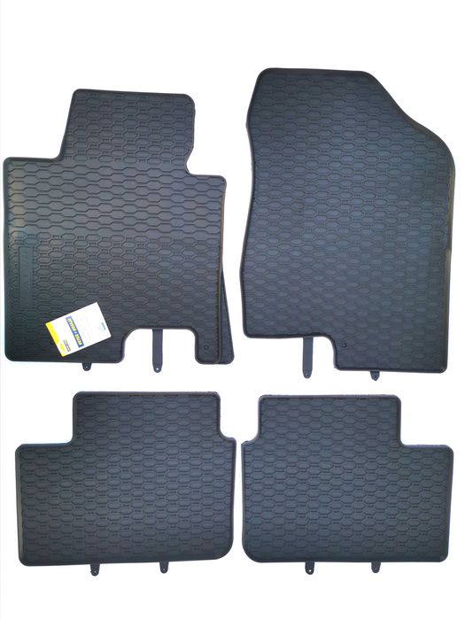 Covorase cauciuc Hyundai I 30 (2) Kia Ceed (2) 2011-2018