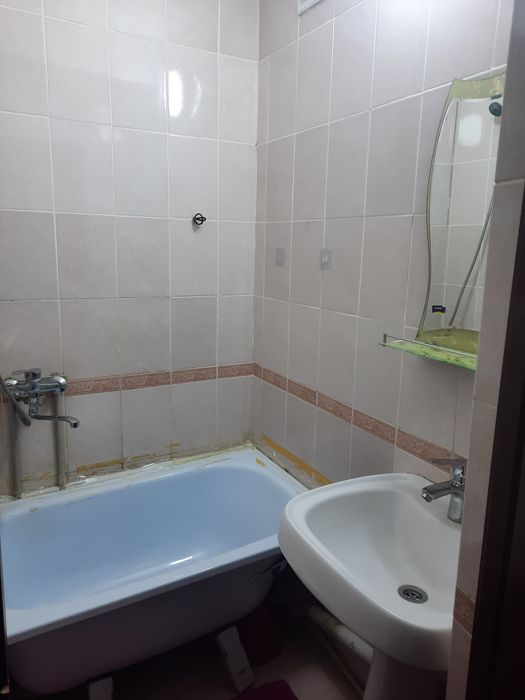 Продаётся квартира