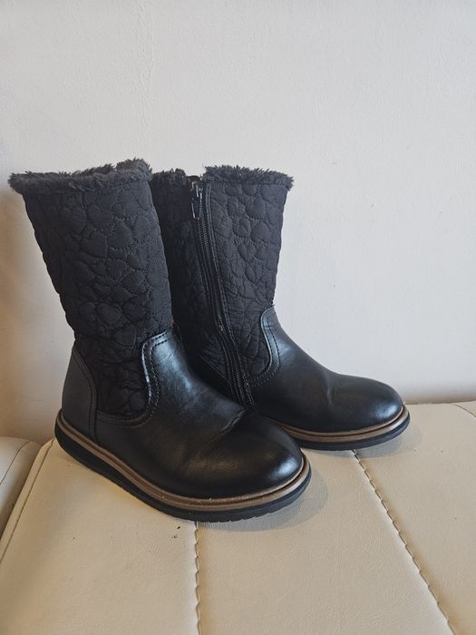 Ботушки h&m 30 номер.