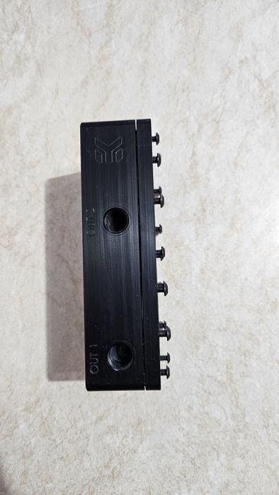 Продам тор EKWD duos D5