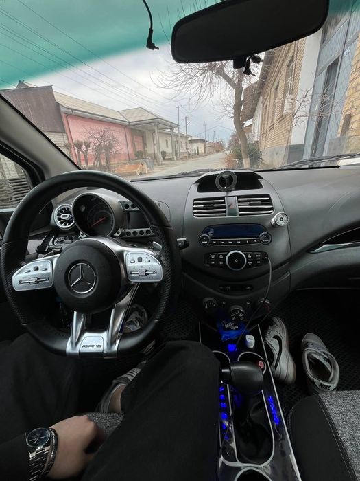 Спарк  афтомат 2015г