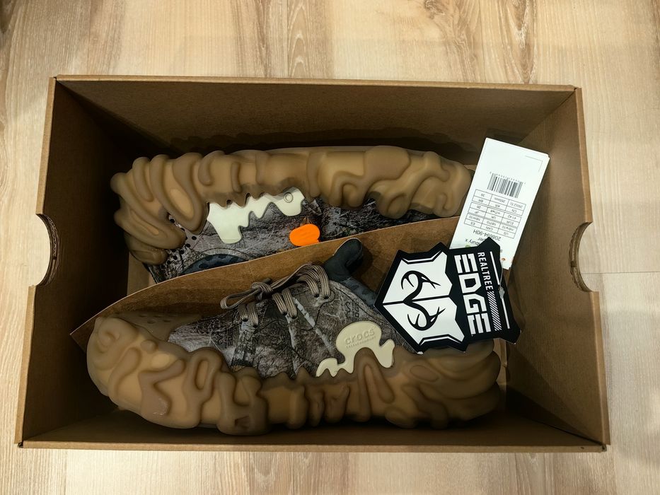 crocs juniper  41/42