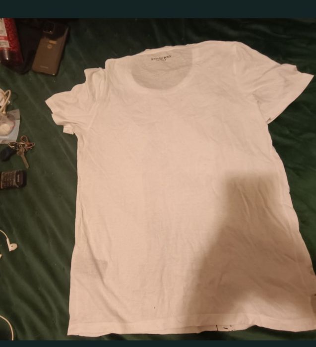 Tricou Burberry original M