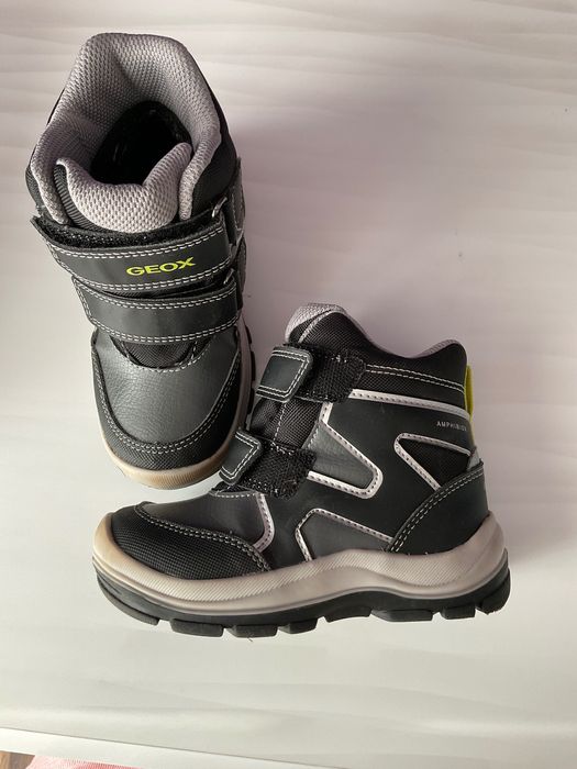 Geox зимни обувки, размер 25