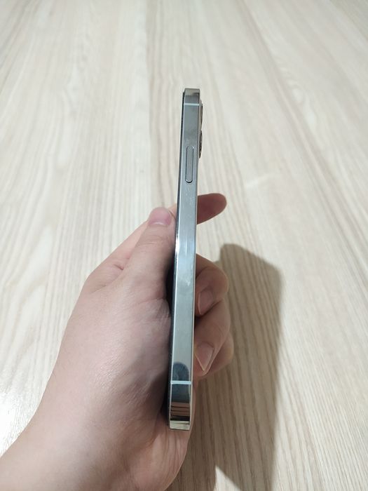 iPhone 12 pro dual sim