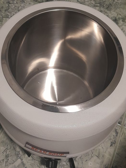 Marmita electrica 10 litri