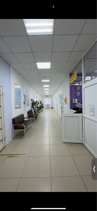 Продается врачебная амбулатория