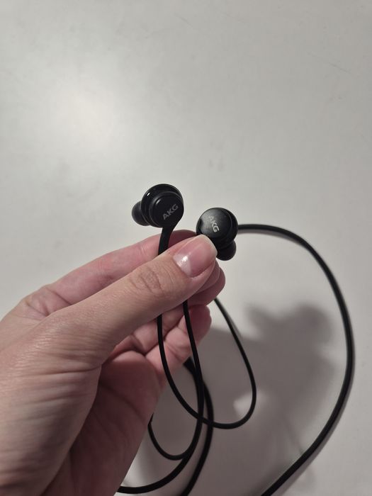 casti samsung cu fir