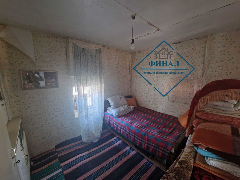 Продава се Къща в с. Вехтово, Област Шумен - 100 кв.м за 164 €/кв.м - Снимка #13