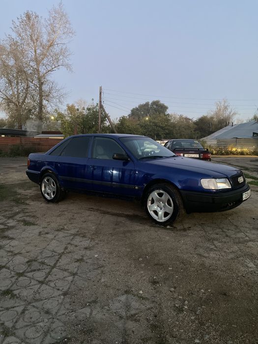 Продам Ауди 100 с4