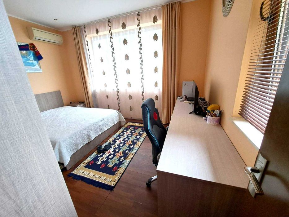 Продава се Къща в с. Близнаци, Област Варна - 166 кв.м за 1380 €/кв.м - Снимка #7