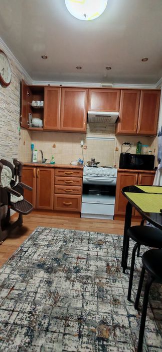 1 ком квартира район старого парка